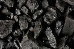 Thackthwaite coal boiler costs