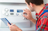 free Thackthwaite gas safe engineer quotes